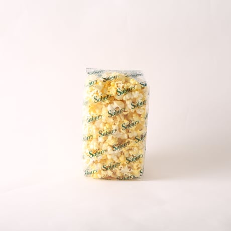 からし蓮根味
