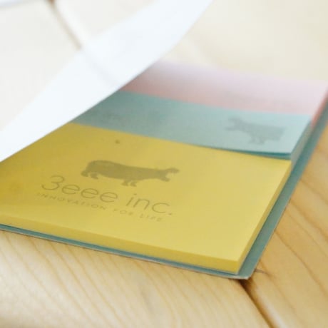 3eee STICKY NOTE