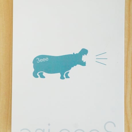 3eee STICKY NOTE