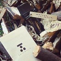 wataya incense