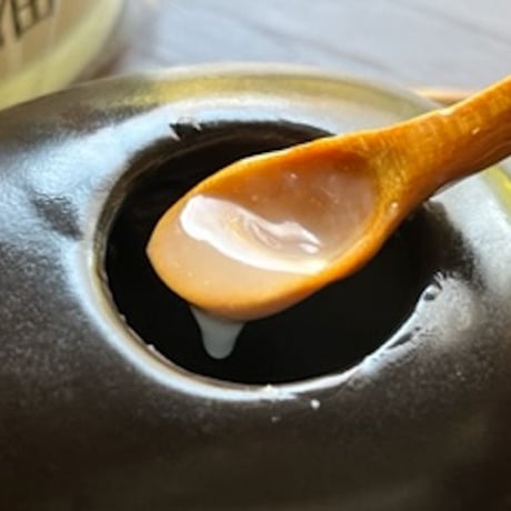 限定・熊の油(くまのあぶら）無添加・天然のハンドクリーム
