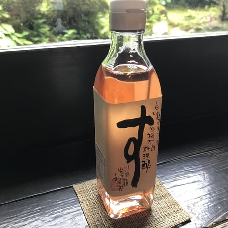【す・調理酢】(280ml) 人気商品