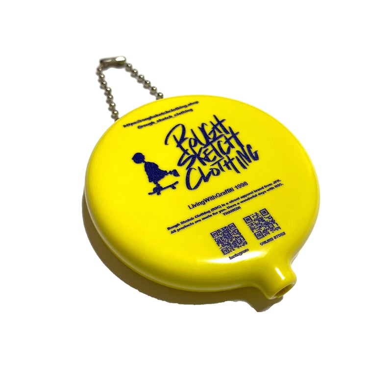 グラインドロッヂ コインケース GRINDLODGE COIN CASE グラインドロッヂ コインケース GRINDLODGE COIN CASE
