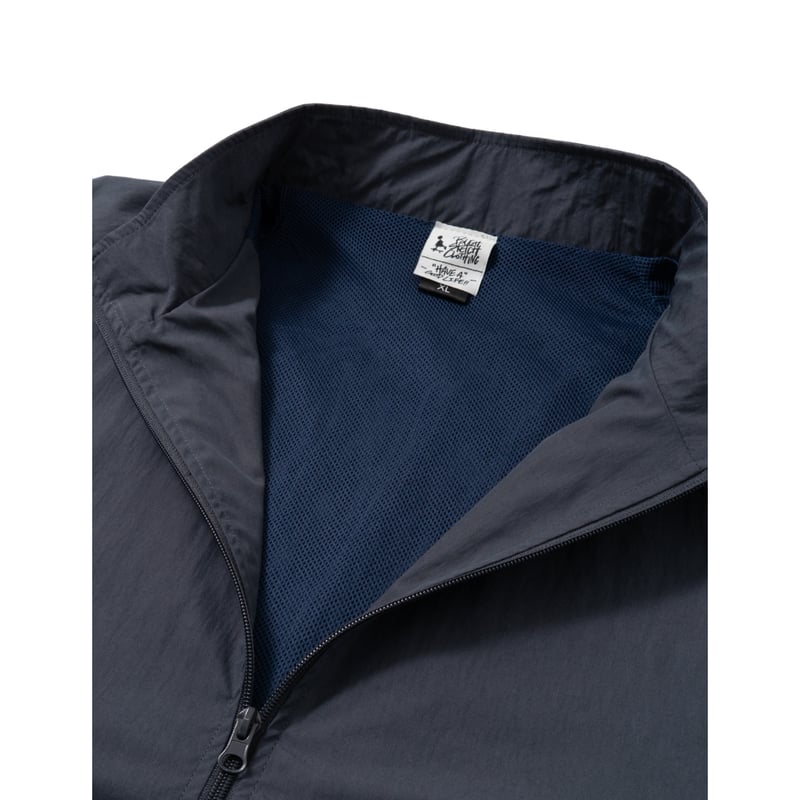 RSC WATER REPELLENT TRUCK JACKET | Rough Sketch