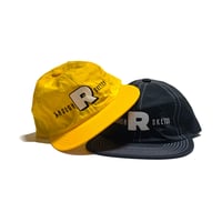RSC FLAT CAP
