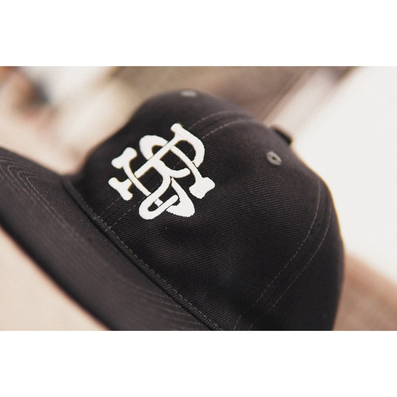 RSC 90'S BASEBALL CAP | Rough Sketch Clothing RSC 90'S BASEBALL CAP | Rough Sketch Clothing