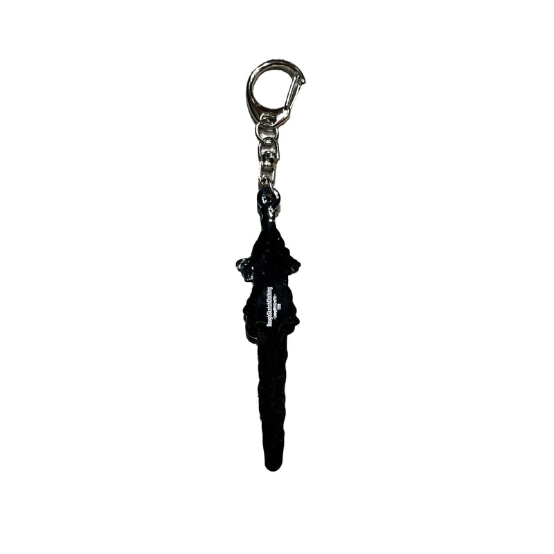 RSC ORIGINAL RUBBER KEY HOLDER | Rough Sketch C