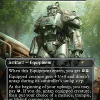T-45パワーアーマー/T-45 Power Armor,SLD,ENG,ボーダーレス