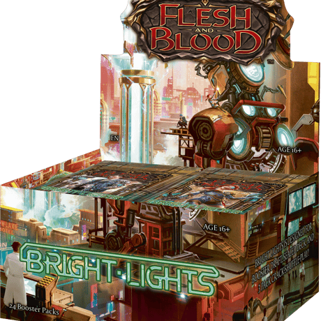 fleshandblood | STORES