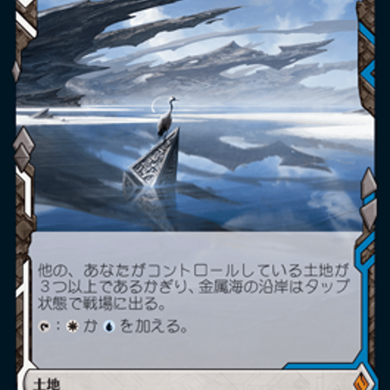 金属海の沿岸,ZNE,JPN | 花唐草ショップ
