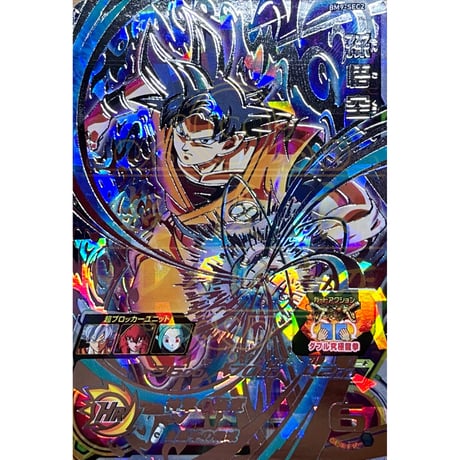 ドラゴンボールヒーローズ | STORES ドラゴンボールヒーローズ | STORES