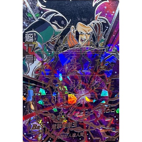 人造人間17号 | STORES