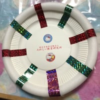 スポーツ教材ＵＦＯ２セット（完成品１＋組立キッド１＆説明書)１０００円（送料サービス）