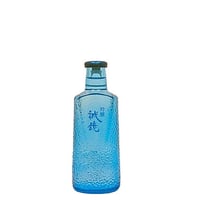 吟醸誠鏡シャレボトル　180ml [1010095]