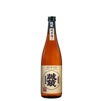 誠鏡　純米たけはら　720ml [1010187]