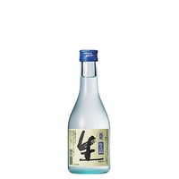 誠鏡　生詰酒　300ml [1010566]