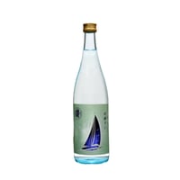 誠鏡 夏酒　吟醸辛口(ヨットラベル)　　720ml [1010093]