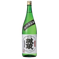 誠鏡　超辛口 生酒　1800ml [1010077]