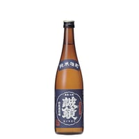 誠鏡　純米雄町　720ml [1010150]