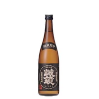 誠鏡　純米超辛口　720ml [1010190]