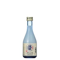 誠鏡　純米にごり酒　300ml [1010159]