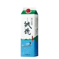 誠鏡パック　1800ml [1010425]