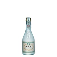 誠鏡　純米スパークリング(発泡性生酒)　300ml [1010127]