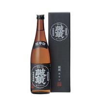誠鏡　超辛口　720ml [1010554]