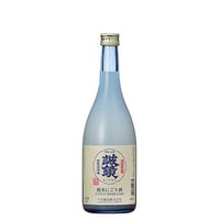 誠鏡　純米にごり酒　720ml [1010161]