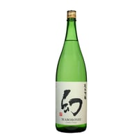 中尾醸造 - ★新品未開封★純米大吟醸原酒 まぼろし黒箱 720ml×2本 DSC_0053.jpg