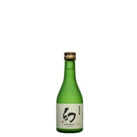 純米吟醸　まぼろし　300ml [1010108]