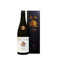 誠鏡　純米吟醸プリンセスミチコ　720ml [1010132]