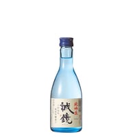 誠鏡　純吟生　300ml [1010111]