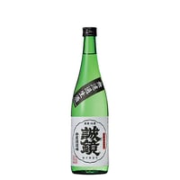 誠鏡　超辛口 生酒　720ml [1010080]