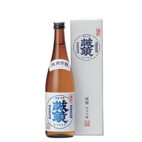 誠鏡　純米吟醸雄町　720ml [1010114]
