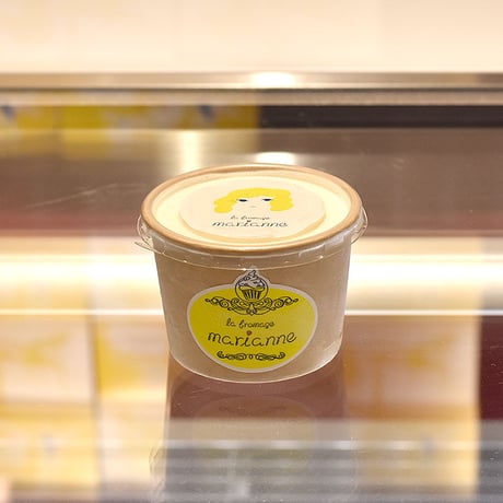 濃厚チーズアイス（８個入り）