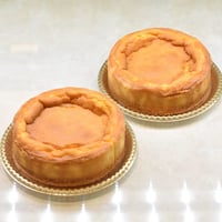ベイクドチーズNYスタイル2個セット