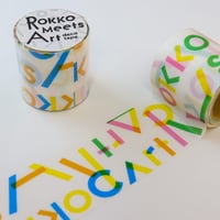 ＲＭＡデコテープ（ロゴ）