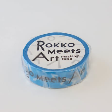 ＲＭＡマスキングテープ（ロゴ）