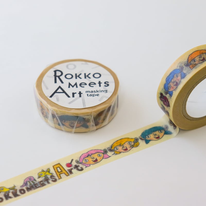 moriyue さん マスキングテープ Stardust ＆ Aurora