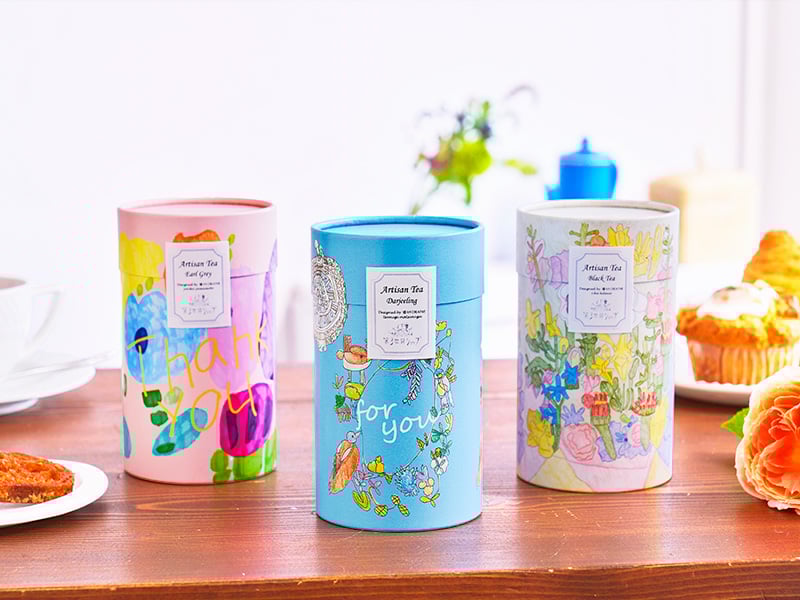 値下げ！！長期保管　未使用！ドリアデ　イタリヤ　花絵柄プレート（6枚組）25ｃｍ KUKKA(クッカ)】225ディーププレート – 陶土う庵