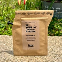 COFFEE　BREWER　グアテマラ