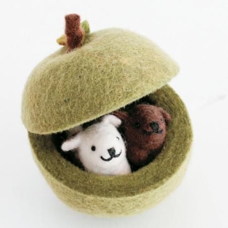 コロコロわんこ