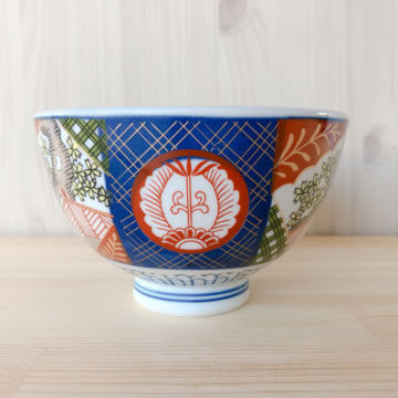 牛丼が似合いそうな器 桜間取丼 | IZUMIYA