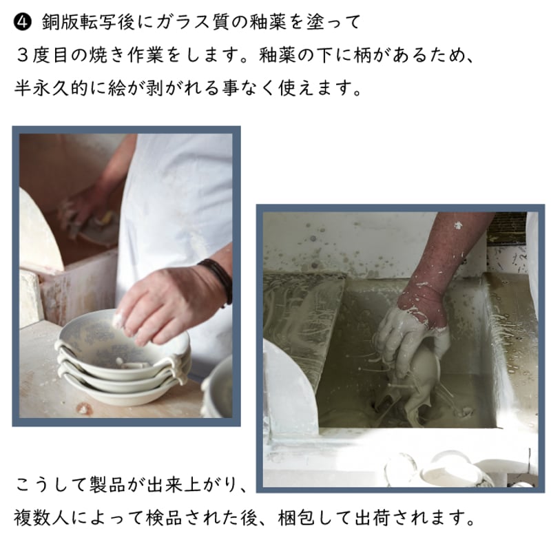 バーレイ アジアティックフェザンツ マグ | IZUMIYA