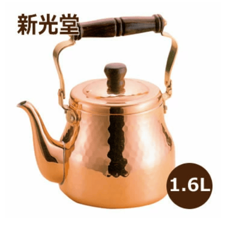 銅やかん | STORES