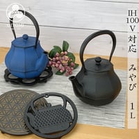 南部鉄器 ザ・鉄玉子 薄型｜鉄分補給に便利な鉄玉 日本製 ※ラッピング