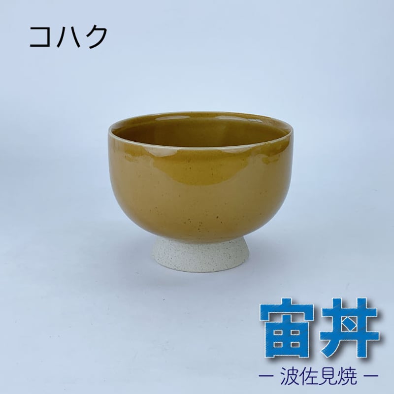 波佐見焼 宙丼（そらどん）丼ぶり ボウル どんぶり 大鉢 おしゃれ