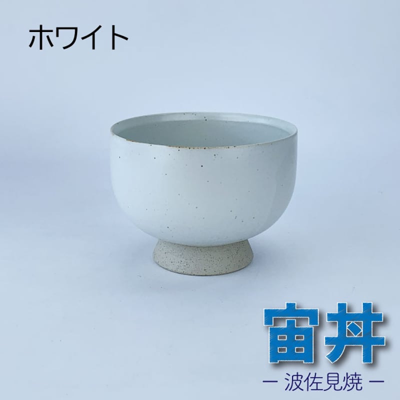 どんぶり 波佐見焼 宙丼（そらどん）丼ぶり ボウル どんぶり 大鉢 おしゃれ