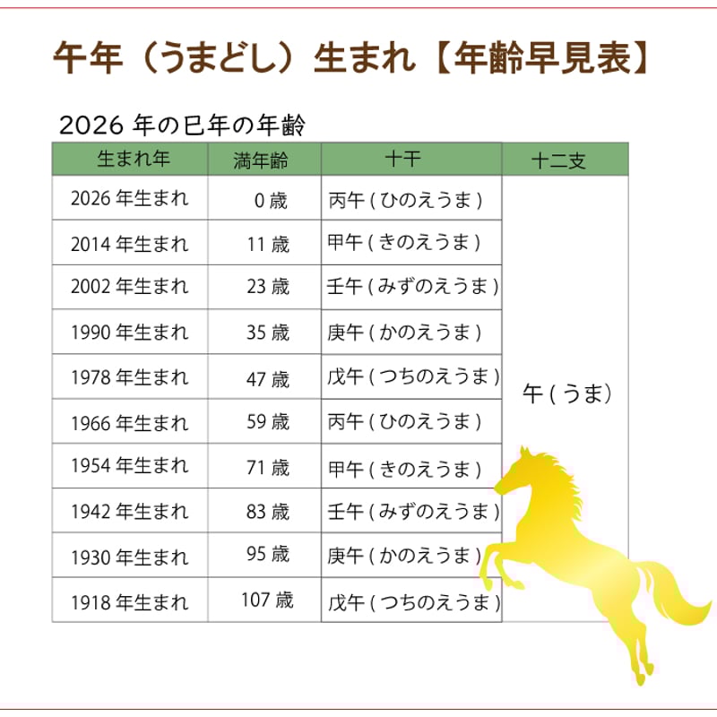 干支 置物 開運金彩瓢箪福午（大） 馬 午年 陶器 2026 新年飾り | IZUMIYA